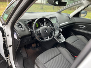 Renault Grand Scenic foto 7