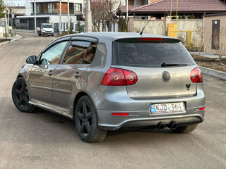 Volkswagen Golf foto 5