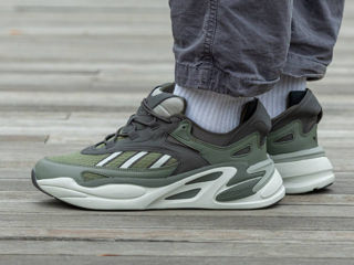 Adidas Ozmorph Khaki foto 6