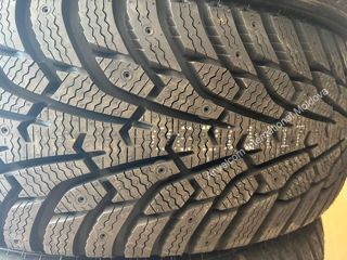 R16 215/60 Maxxis NP5 Premitra Ice Nord 99T XL TL foto 2