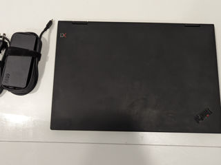 Lenovo ThinkPad X1 Yoga (3rd Gen) 2-in-1 foto 2