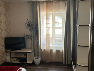 Apartament cu 1 cameră, 33 m², Centru, Chișinău foto 4