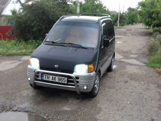 Daihatsu Altele foto 6