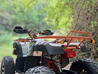 Boss ATV