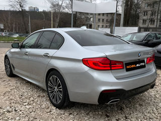 BMW 5 Series foto 4