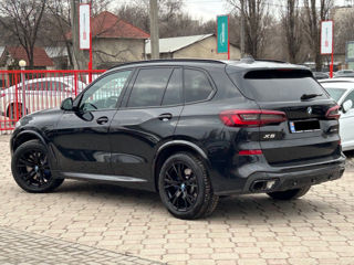 BMW X5 foto 4