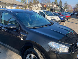 Nissan Qashqai foto 7