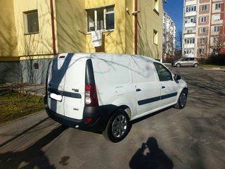 Dacia Logan Van foto 7