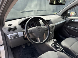 Opel Astra foto 7