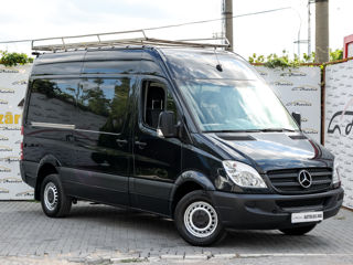 Mercedes Sprinter cu TVA