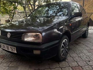 Volkswagen Golf foto 2