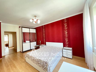 Apartament cu 3 camere, 140 m², Centru, Chișinău foto 9