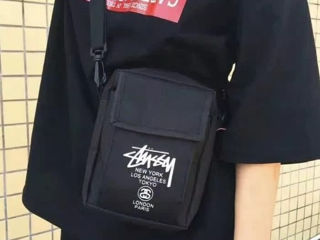 Borseta Stussy foto 2