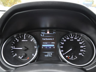 Nissan Qashqai foto 19