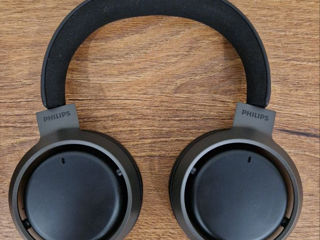 Căști Philips Fidelio L3 Bluetooth Noi! foto 2