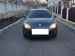 Renault Megane foto 3