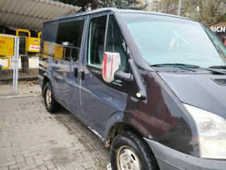 Ford Transit foto 4