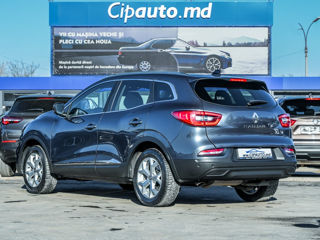 Renault Kadjar foto 2