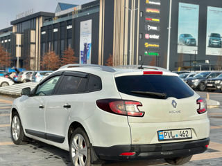 Renault Megane foto 4