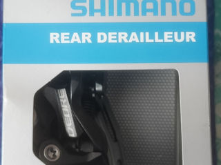 Shimano Deore 9s