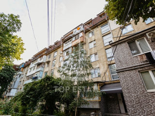 Apartament cu 3 camere, 70 m², Botanica, Chișinău foto 16