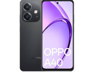 Продам OPPO A40 4/128 новый  в коробке запечатанный есть чек и гарантия 2 года