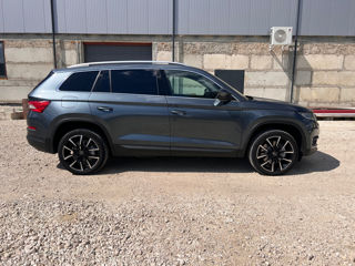 Skoda Kodiaq foto 7