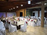Sala de nunti , cumetrii , ceremonii , aniversari foto 4