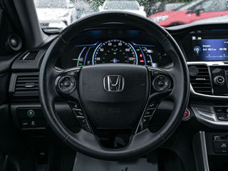 Honda Accord foto 10