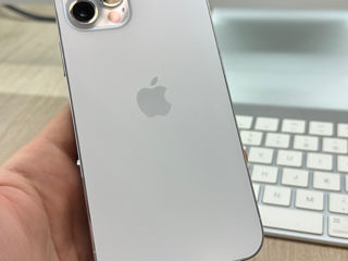 iPhone 12 Pro Silver 128GB