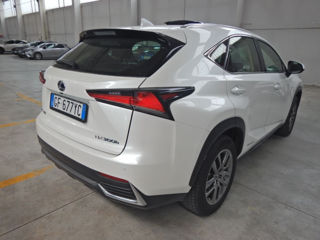 Lexus NX Series foto 3