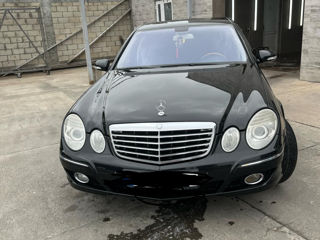 Mercedes E-Class