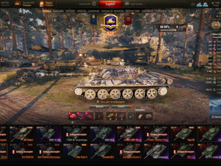 World of Tanks foto 6