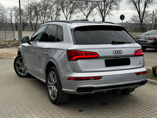 Audi Q5 foto 3