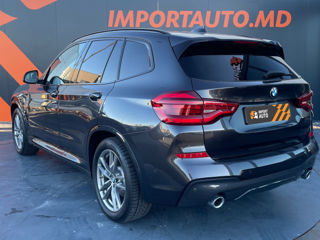 BMW X3 foto 8