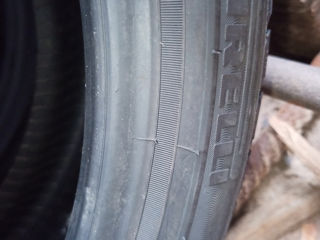 R18 225/40 pirelli 2 buc foto 4