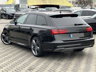 Audi A6 Avant foto 5