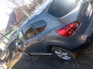 Nissan Qashqai+2 foto 5