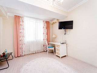 Apartament cu 2 camere, 123 m², Centru, Chișinău foto 6