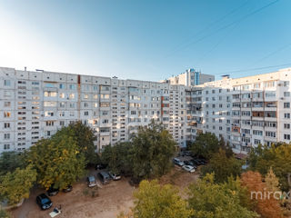 Apartament cu 3 camere, 66 m², Ciocana, Chișinău