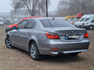 BMW 5 Series foto 5