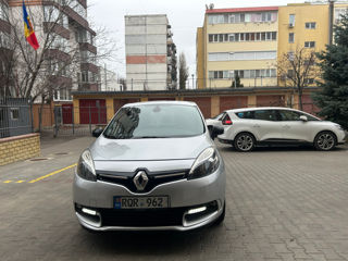 Renault Scenic foto 3