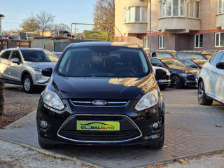 Ford C-Max foto 2