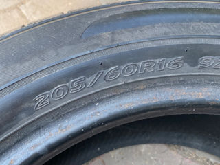 Hankook 205/60 R16 foto 5