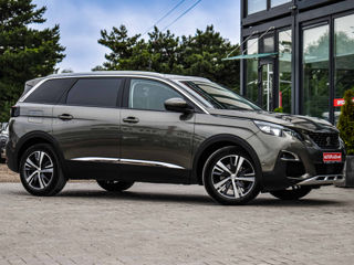 Peugeot 5008 foto 4