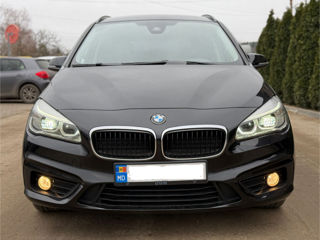 BMW 2 Series Gran Tourer