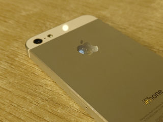 iPhone 5 foto 7