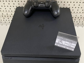 Sony PlayStation 4 Slim 1Tb - 3990 lei Preț Nou