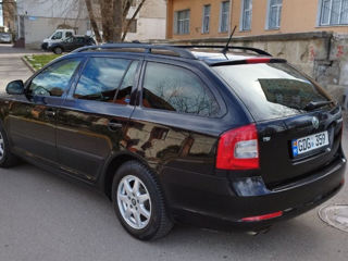 Skoda Octavia foto 7