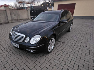 Mercedes E-Class foto 6